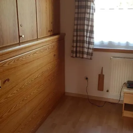 Holiday home Ruhiges In Goting Mit Grill, Terrasse Und Garten