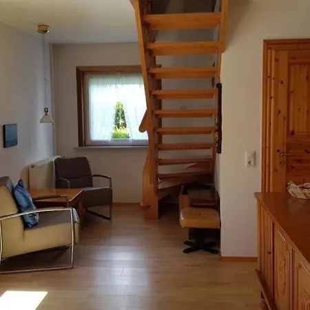 Ruhiges In Goting Mit Grill, Terrasse Und Garten Holiday home Nieblum