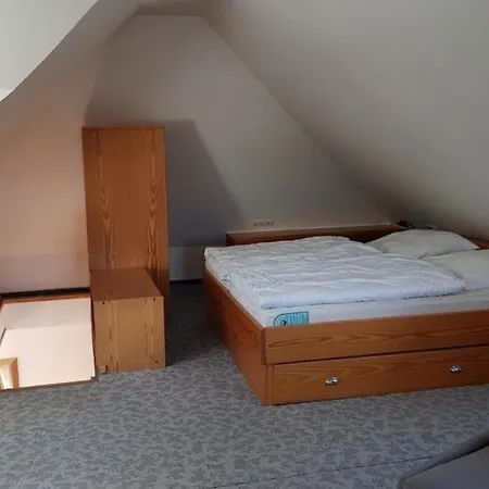 Holiday home Ruhiges In Goting Mit Grill, Terrasse Und Garten Nieblum