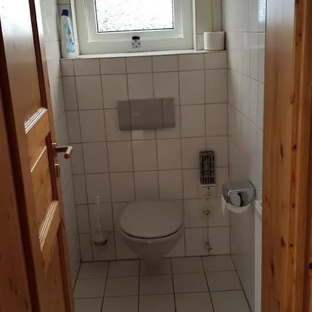 Holiday home Ruhiges In Goting Mit Grill, Terrasse Und Garten *