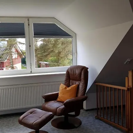 Ruhiges In Goting Mit Grill, Terrasse Und Garten Holiday home Nieblum
