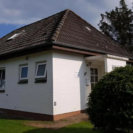 Ruhiges In Goting Mit Grill, Terrasse Und Garten Holiday home
