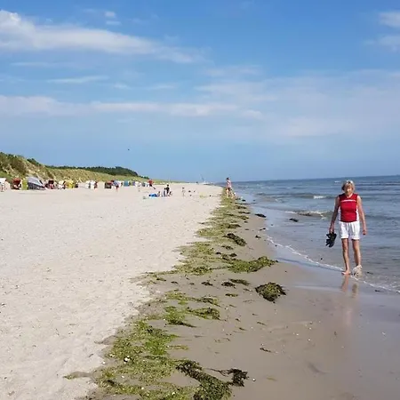 Herich Vakantiehuis Nieblum